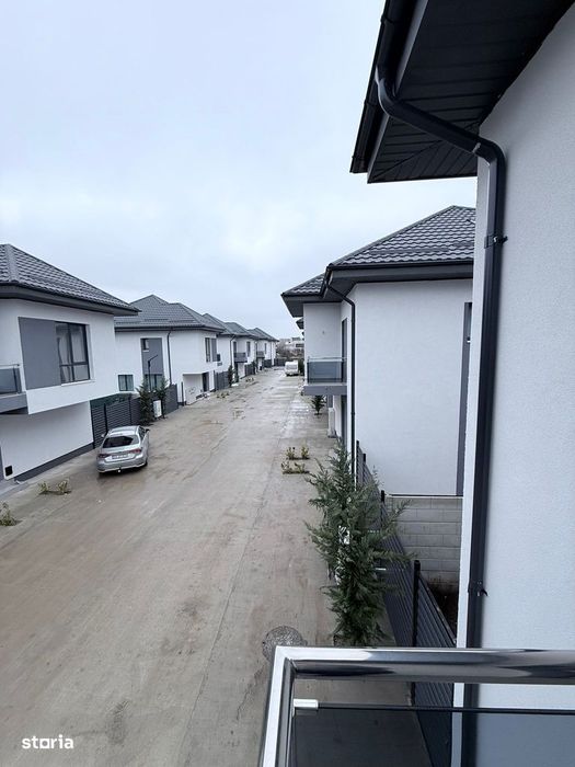 Vila Individuala 5 Camere - Cartier Ghidigeni - 700M De Parc