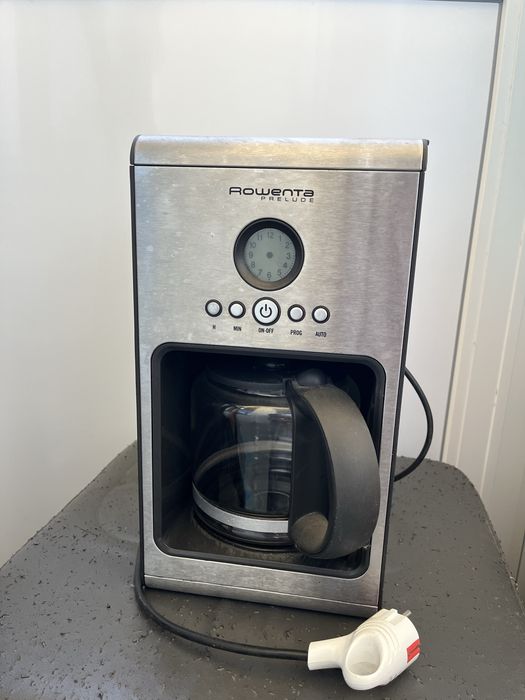 Aparat de cafea Rowenta
