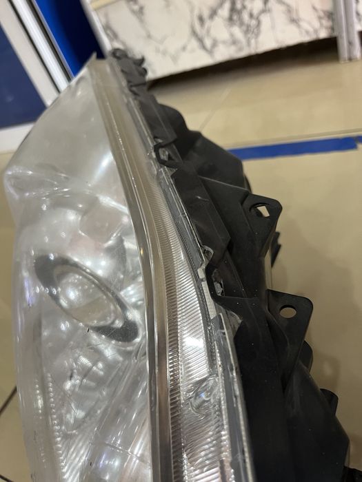 Фара передня Хонда Црв 3