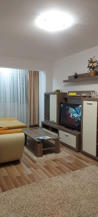 Închiriez apartament 2 camere Dimitrie Leonida - Popesti Leordeni