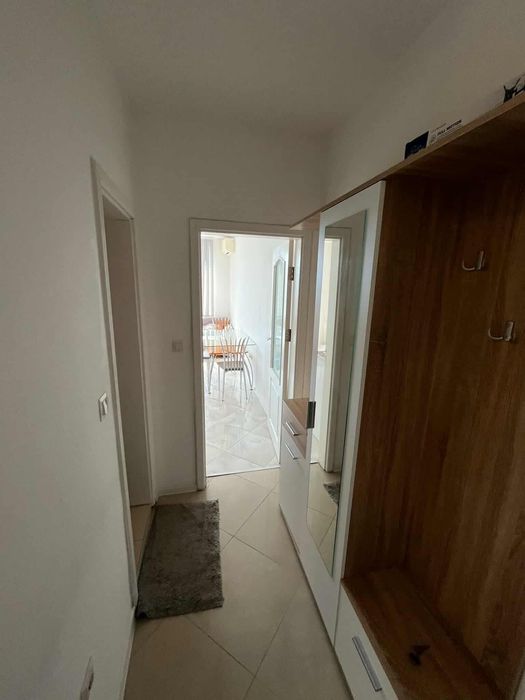 Дава се под наем Двустаен апартамент в Варна, Левски - 50 кв.м за 598.23 € - Снимка #3