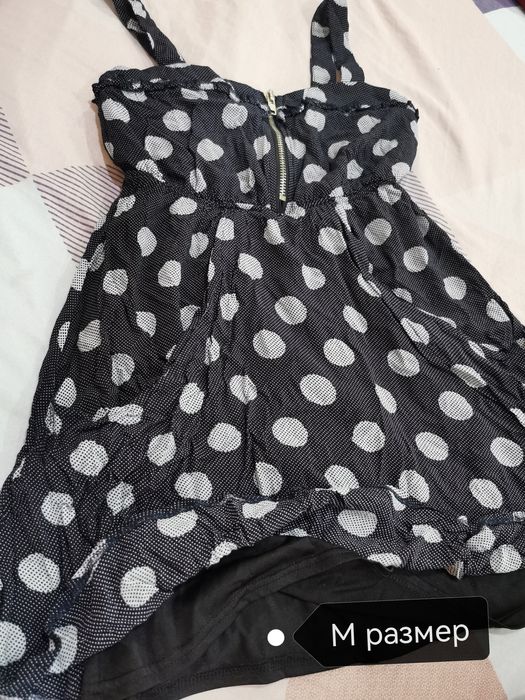 РОКЛИ/РИЗИ, лято, размер S/M