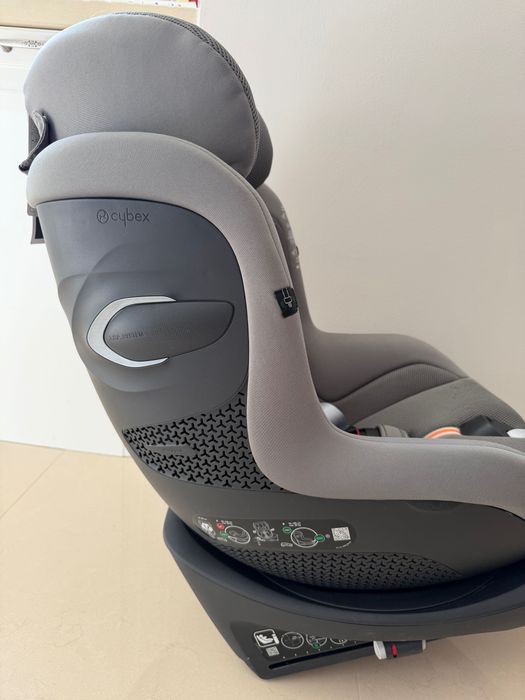 Cybex Sirona GI+ автокресло