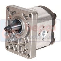 pompa hidraulica bosch