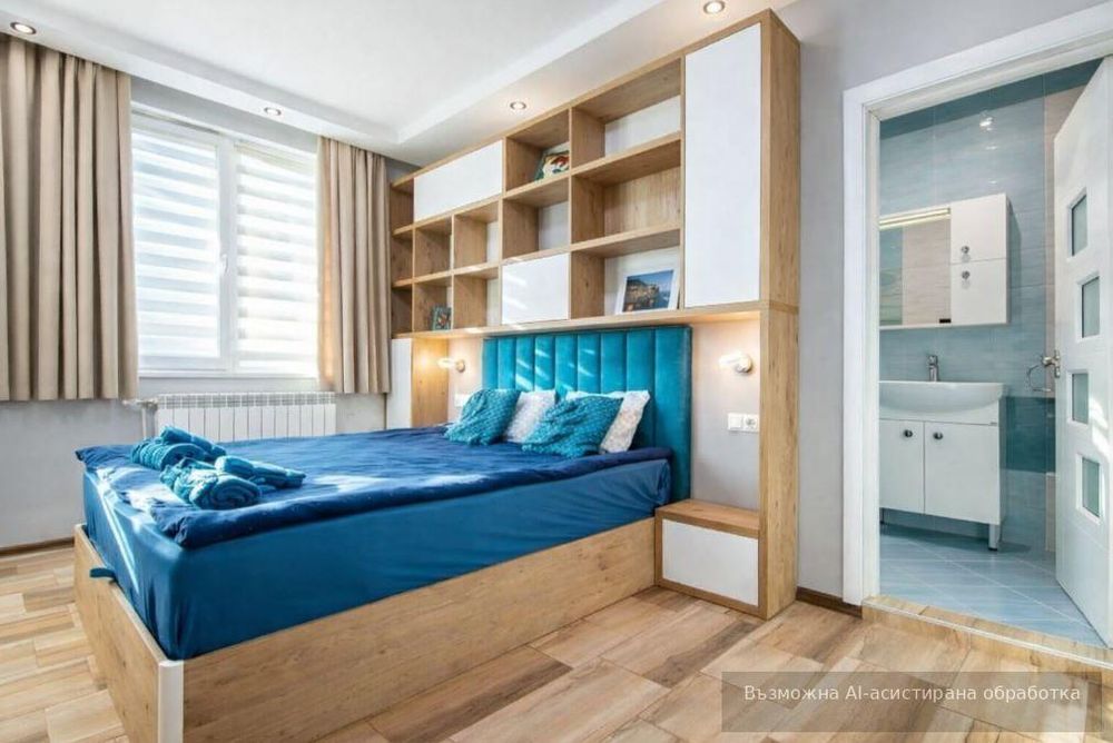 Дава се под наем Къща в с. Близнаци, Област Варна - 476 кв.м за 2293.98 € - Снимка #3