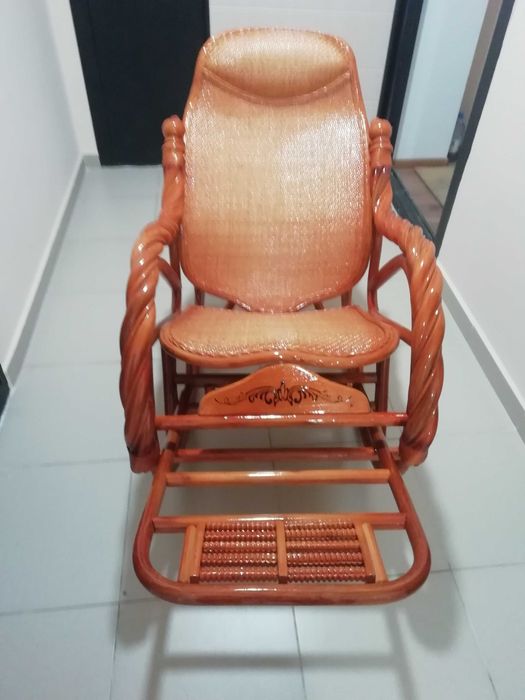 Кресло качалка. Новые.