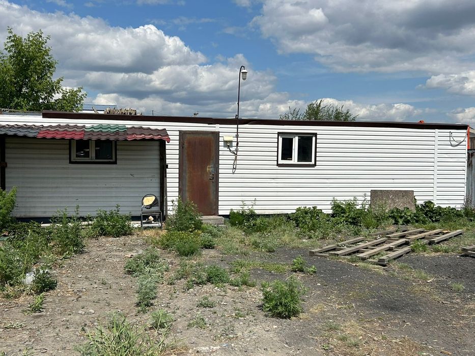 Продам контейнер 40 т морской