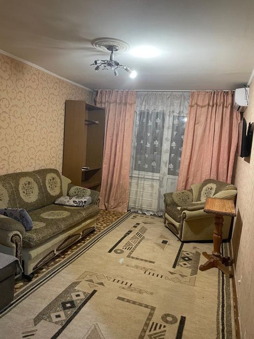 Сдам квартиру на долгий срок