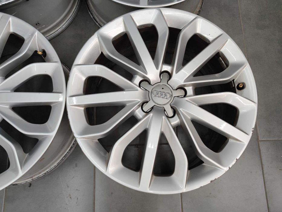 Джанти 19 - Audi A6 C7