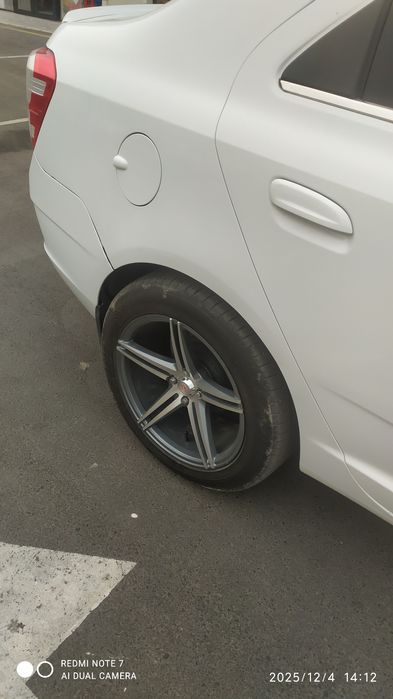 Srochna sotiladi R17