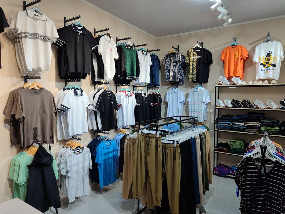 Srochno!!! Tayyor biznes sotiladi. Judaham arzon narx.