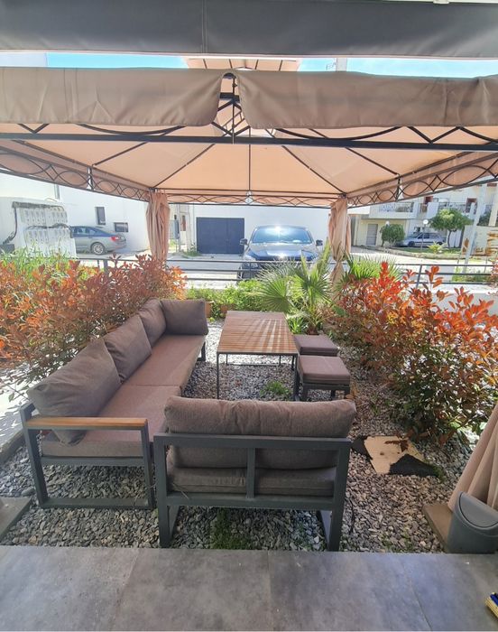 Апартамент под наем в Паралия Офринио