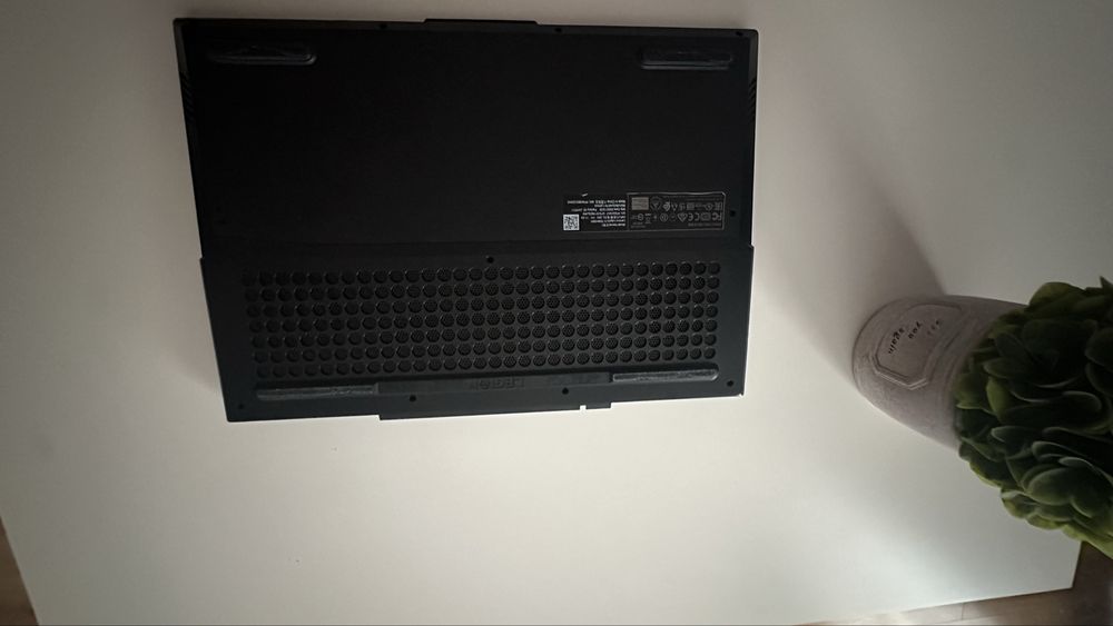 Lenovo Legion 5