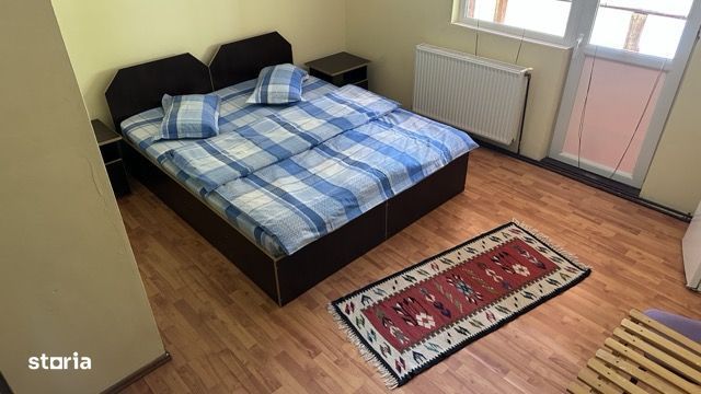 Pensiune cu 6 Camere