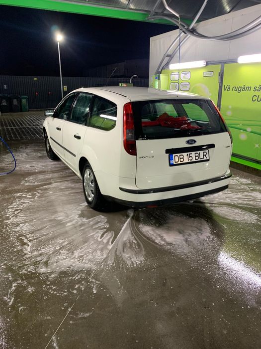 FORD Focus 2005 — imagine 2