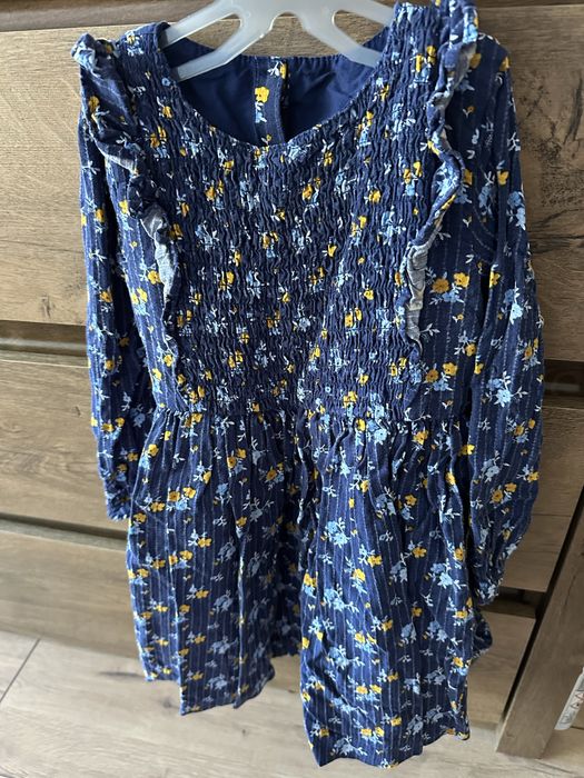 Детски рокли размер 104