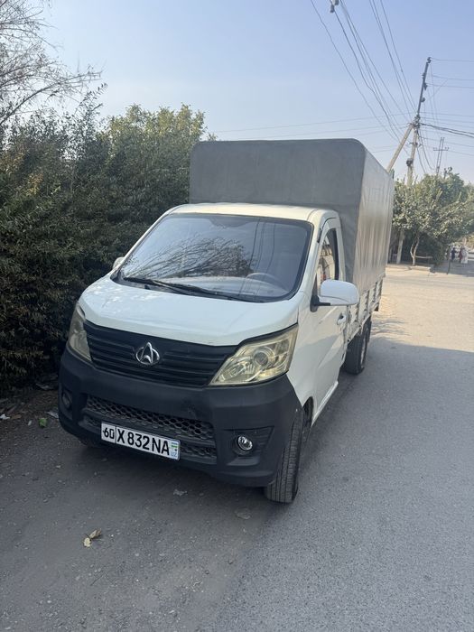 Changan 69 talik mator
