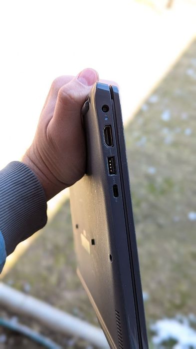 Notebook i5 10310U Dell 3410