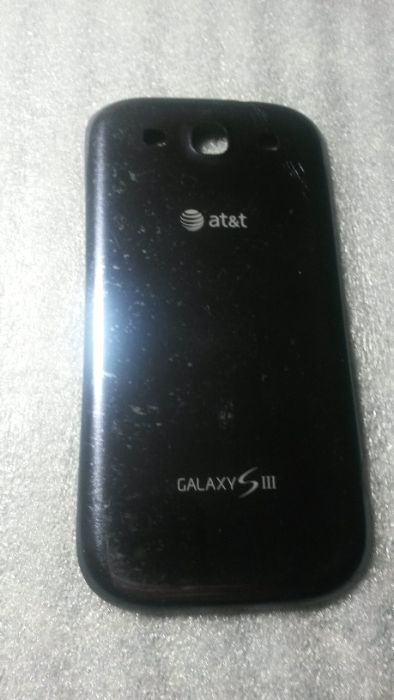 Samsung galaxy s3