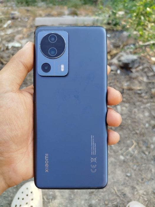 Xiaomi 13 lite 256gb
