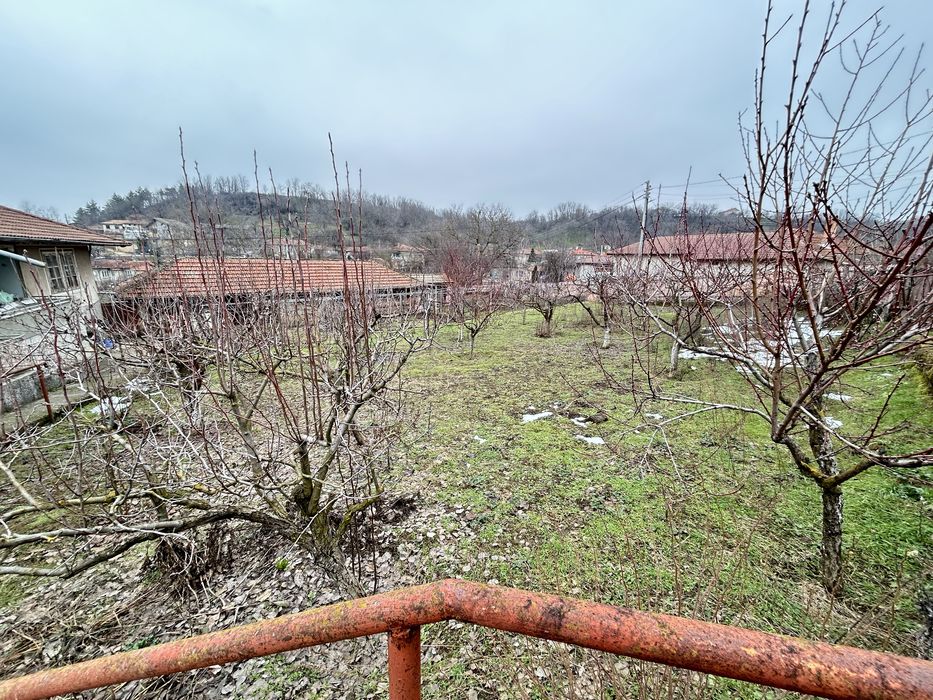 Продава се Къща в с. Калипетрово, Област Силистра - 159 кв.м за 315 €/кв.м - Снимка #1