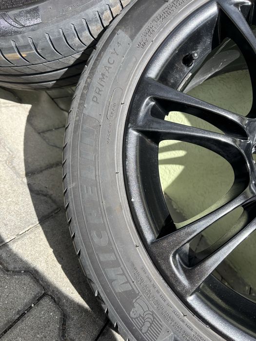 Vand set de jante bmw
