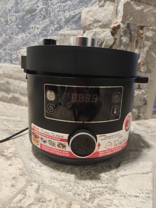 Мултикукур Tefal