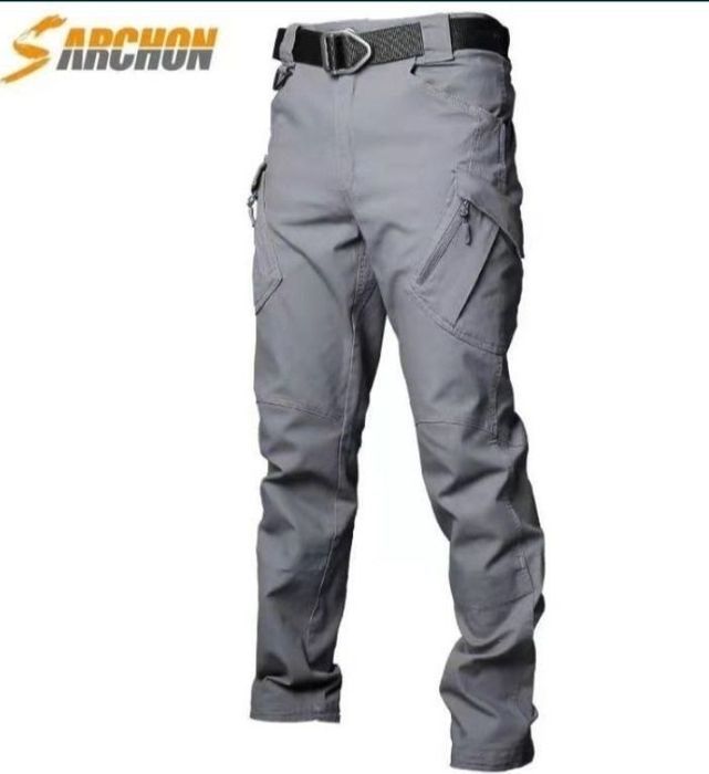 Штаны тактические 3xl Archon