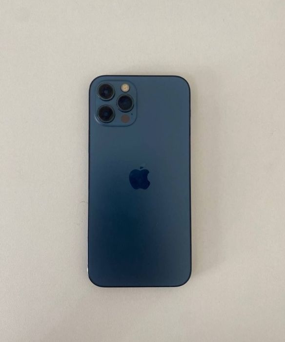 Iphone 12 Pro 256 Apple Айфон