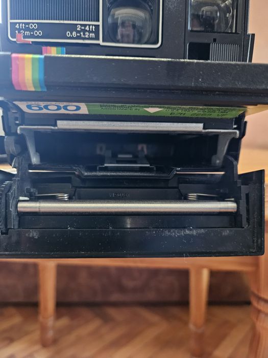Продавам Polaroid 635 cl