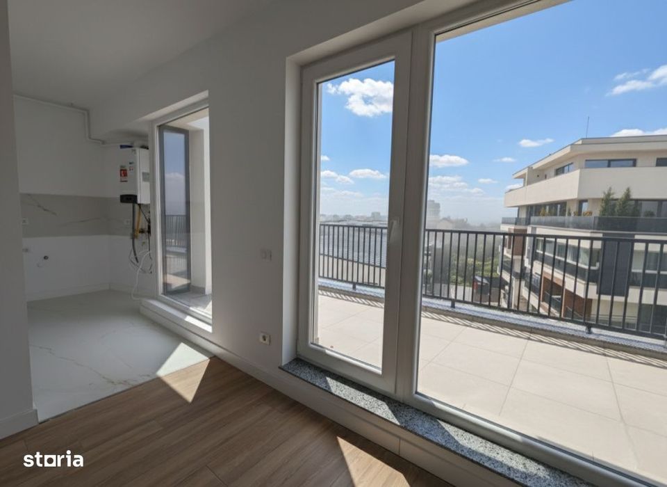 Bloc Boutique | 3 camere |  Pipera Plaza |