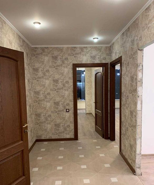 Ремонт  квартиры