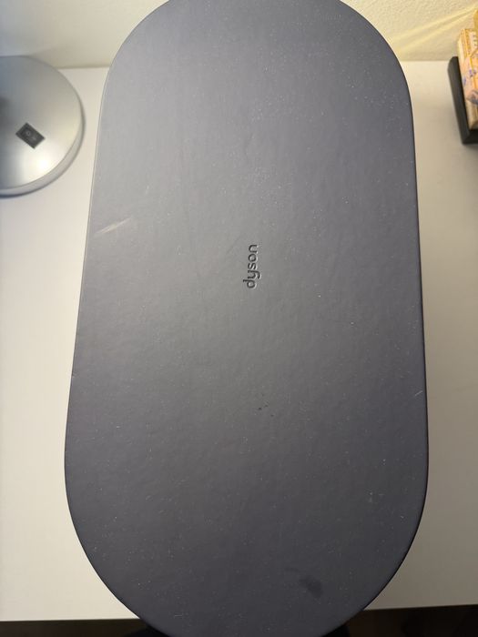 Dyson airwrap HS05