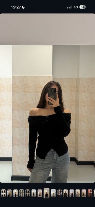 кофточки женские