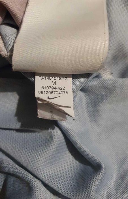 шампионска тениска Barcelona 2015 Leo Messi