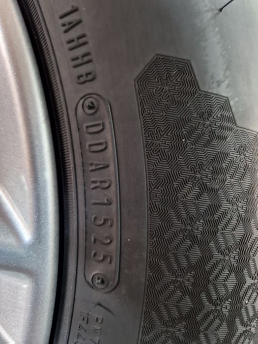 4бр.5×114.3×16 Nissan