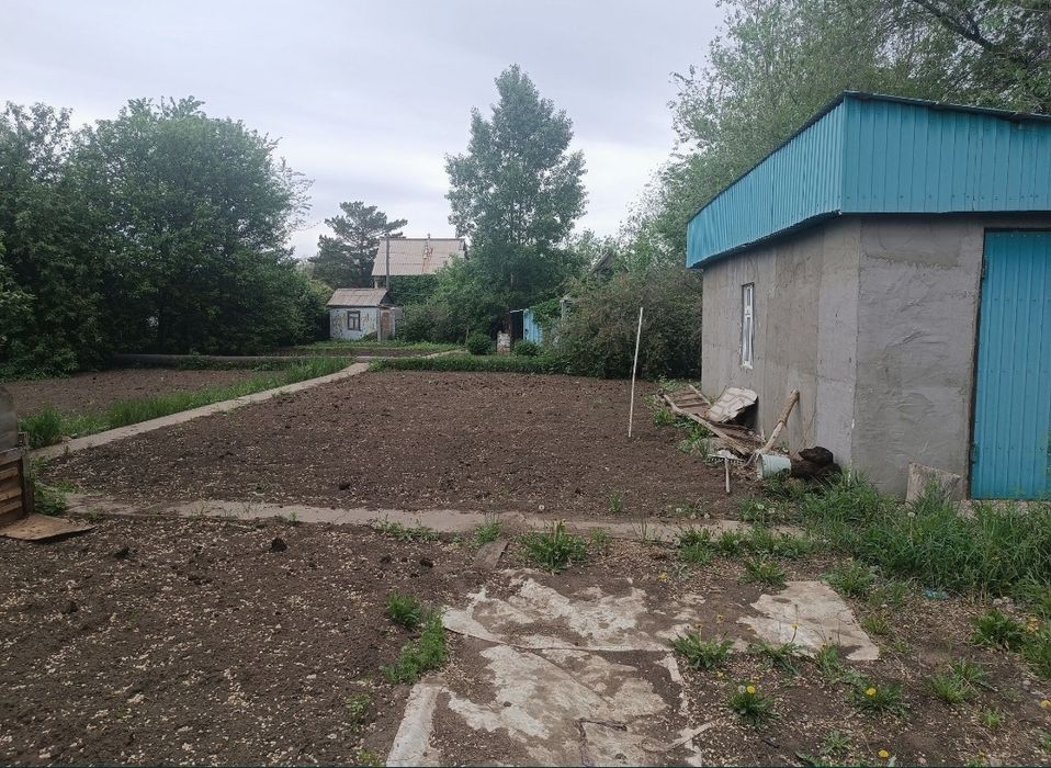 Продам дачу новый Заречный мост