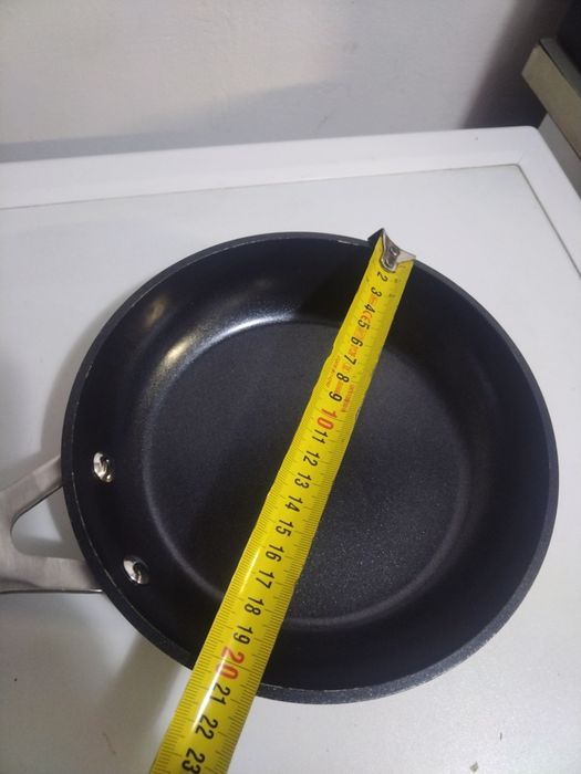 Комплект сет от 3 броя тигана.