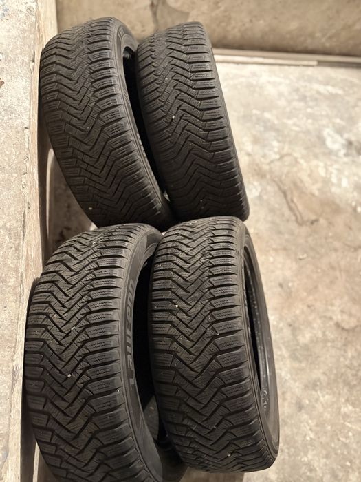 Anvelope Laufenn 205 55 R16