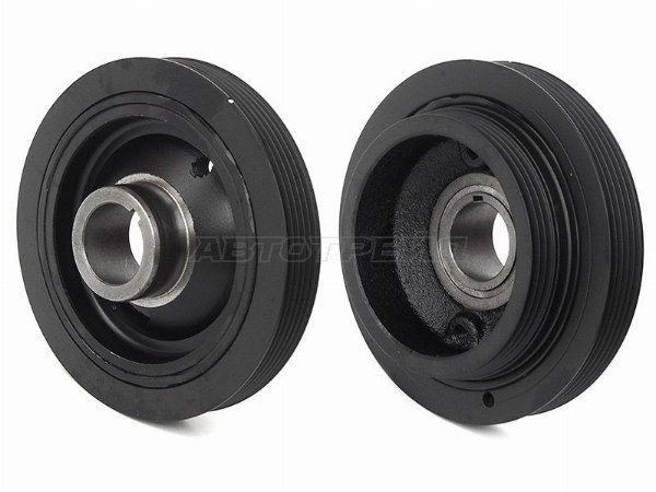 Шкив коленвала Suzuki Grand vitara