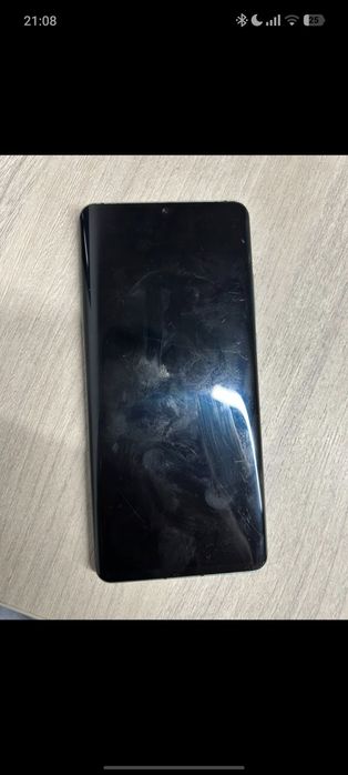 Huawei p30 pro 256/8 продам обменяю