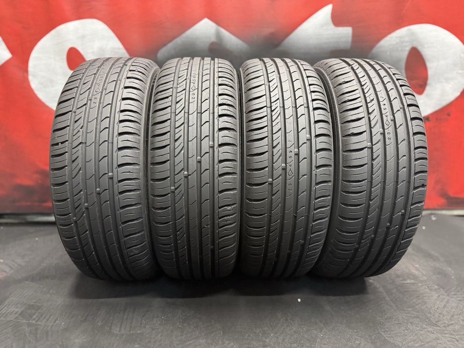 185 60 14, Летни гуми, Nokian ILine, 4 броя