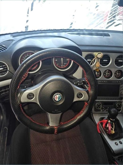 ALFA ROMEO 159 2010 — imagine 8
