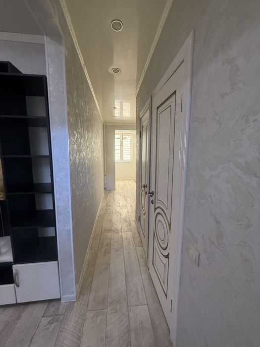 Сдается 4 х комнатная квартира