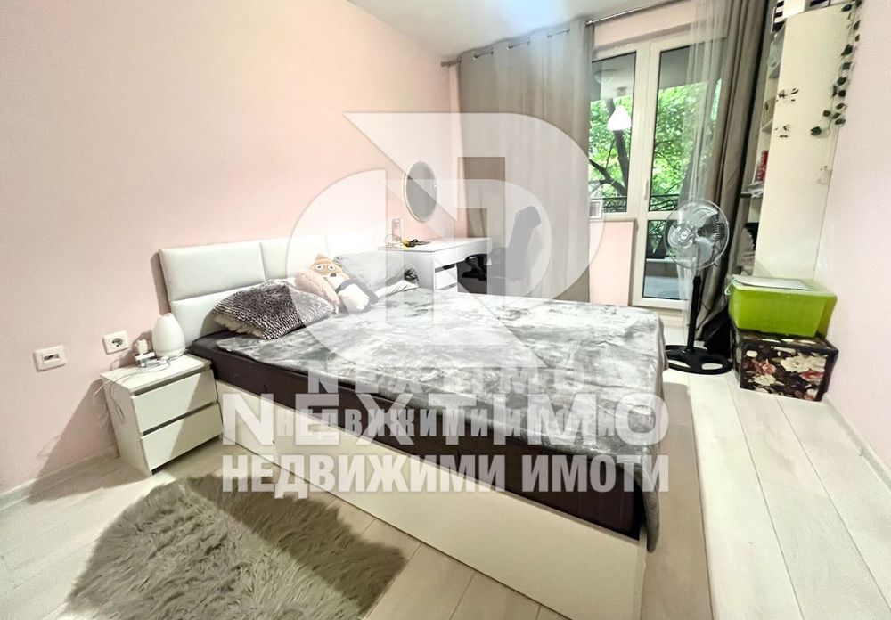 Продава се Многостаен апартамент в Пловдив, Въстанически - 180 кв.м за 1812 €/кв.м - Снимка #9