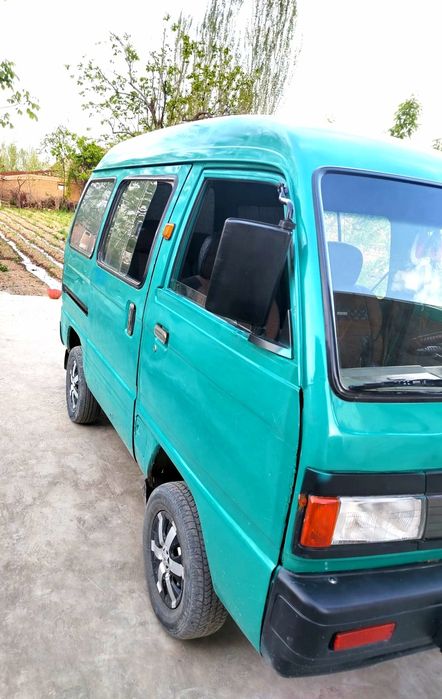 Damas sotiladi holati alo