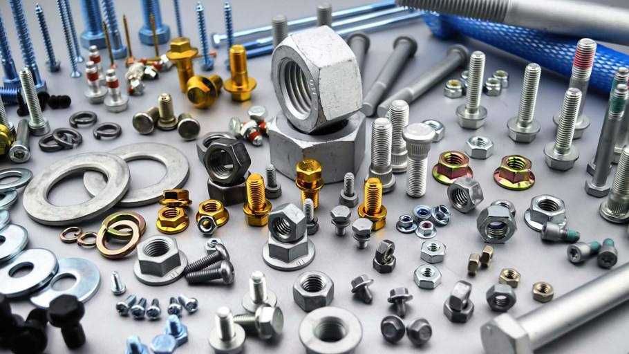 Bolt Gayka Shayba  Болт Гайка Шайба Оптом В Большом Ассортименте