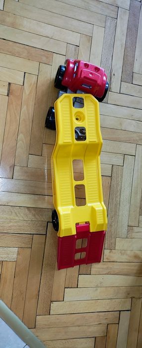 Детски играчки малко ползвани