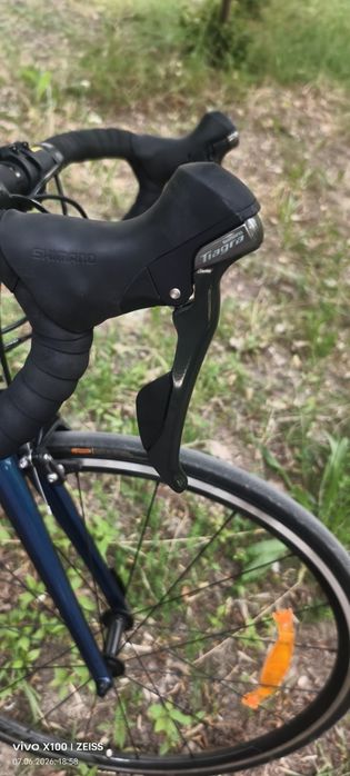 Giant TCR SL 2 2021
