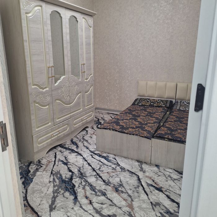 Kvartira 2 xona Yashnabod tumani